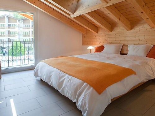 Apartment Edelweiss A in Leukerbad - 6 persons, 2 bedrooms