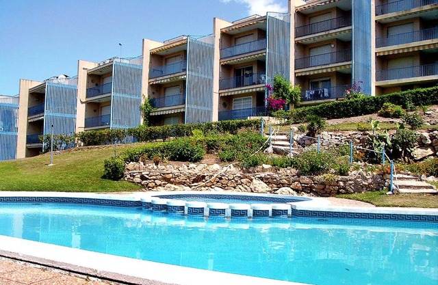 Apartment Edelweiss by Interhome