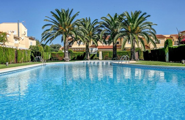 Apartment El Datiler I by Interhome