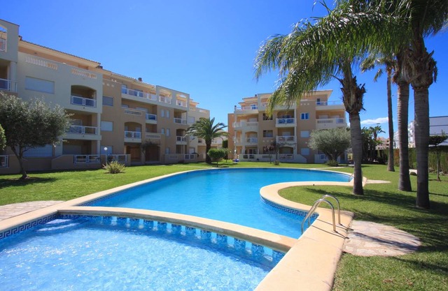 Apartment El huerto apartamento