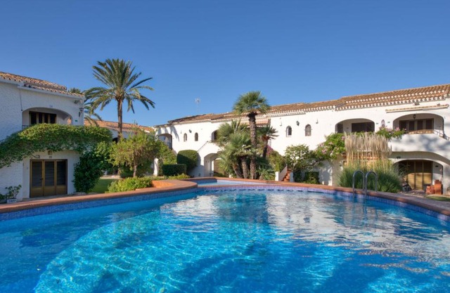 Apartment El Palmeral by Interhome