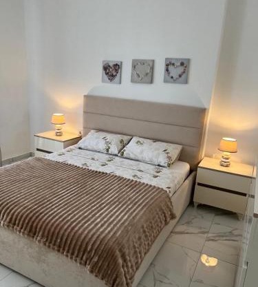 Apartment Elis