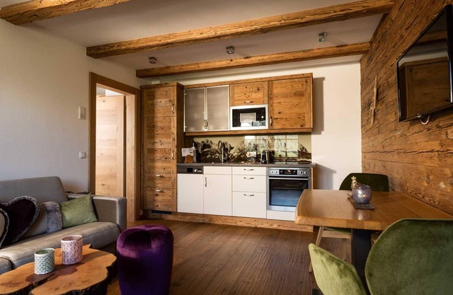 Apartment Ellmauer Tor - Naschberghof