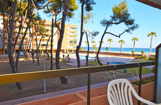 Apartment Els Pins Eduardo-7 by Interhome