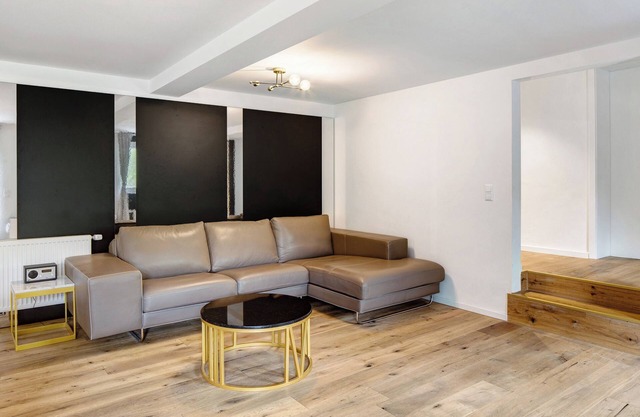 Apartment 'Elvin's Hüsle' with Mountain View, Shared Garden and Wi-Fi