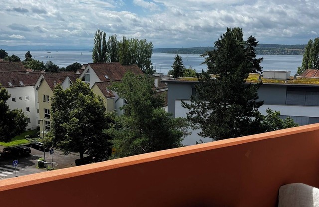 Apartment Emilio - Small apartment with great lake and alpine views