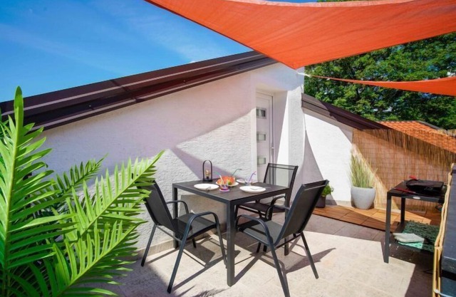 Apartment Ena 1 in Opatija/Matulji - 4 persons, 1 bedrooms