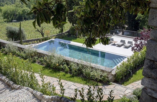 Apartment 'Eremus Relais Appartamento 3' with Shared Pool, Wi-Fi and Air Conditioning