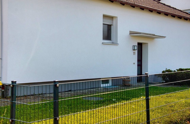 Apartment 'Erlangen' in a Quiet Location with Wi-Fi