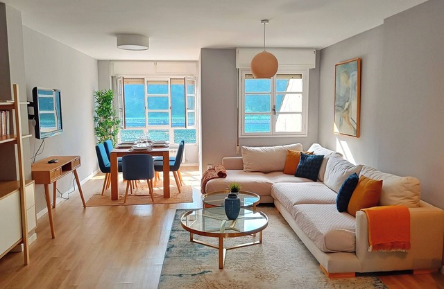 Apartment San Juan de la Arena Asturias Spain