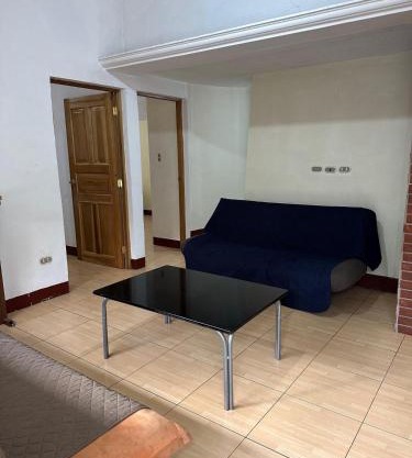 Apartment for rest on Route 33 San Lucas