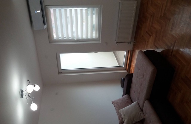 Apartment F&M Novi Sad