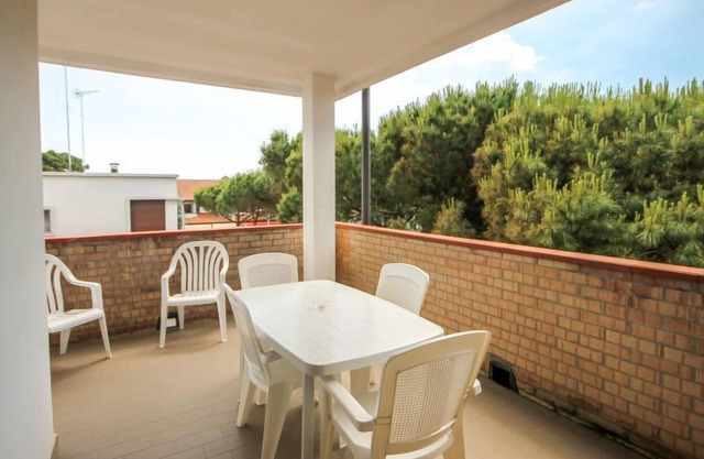 Apartment Felix in Lido degli Scacchi - 6 persons, 2 bedrooms