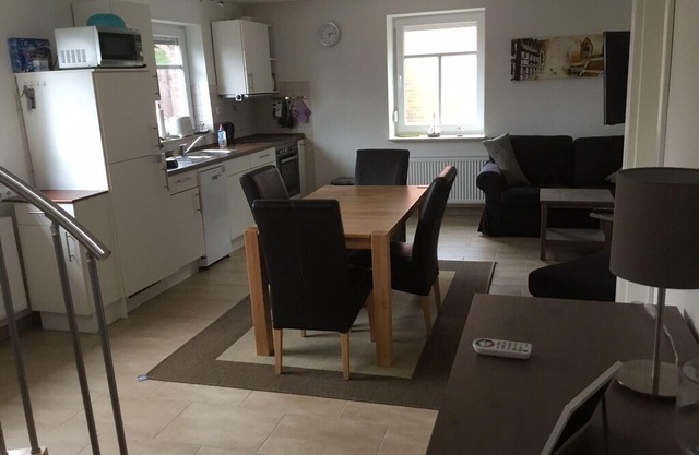 Apartment Fewo Nordbusch