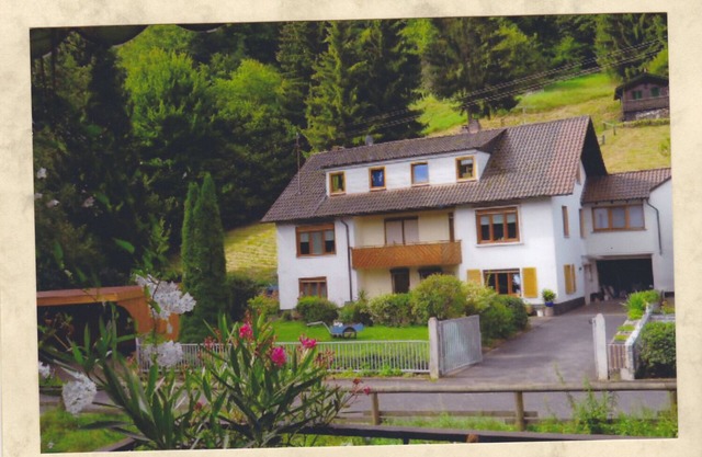 Apartment, fitter's apartment with 1 bedroom