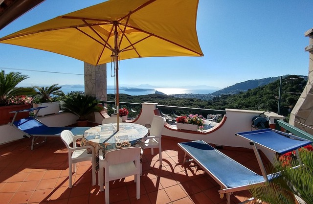 Apartment/ flat - Villa La Favola