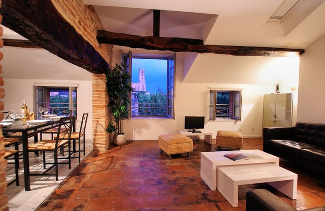 Apartment/ flat - Albi