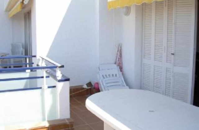 Apartment/flat - Altafulla