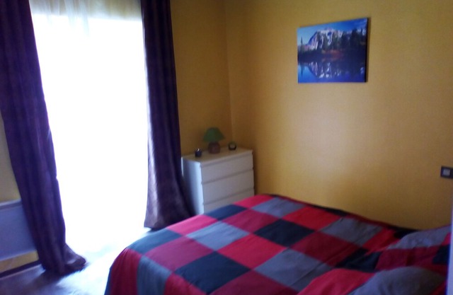 apartment/ flat - Ax les thermes