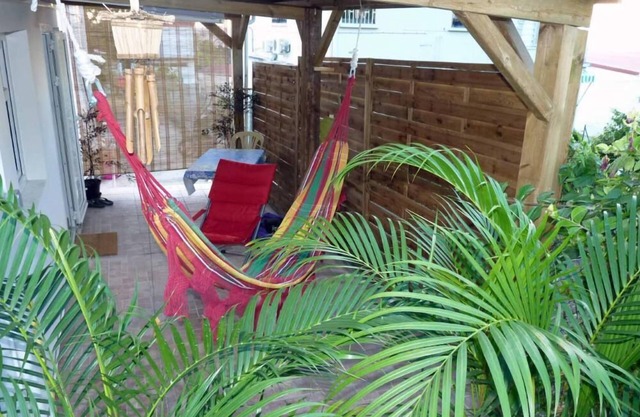 Apartment/flat - Basse Terre