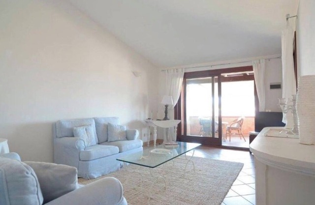 Apartment/flat - Golfo Aranci