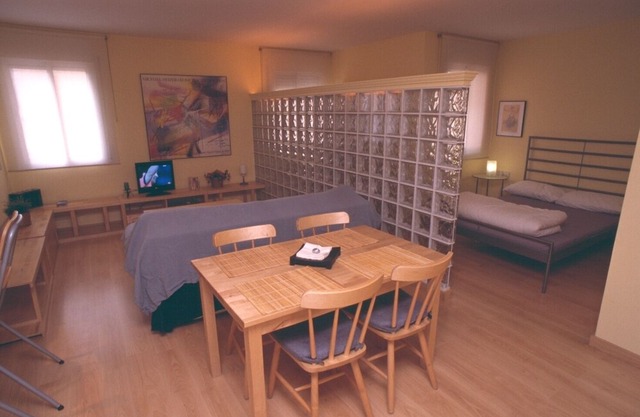 Apartment/ flat - SABADELL