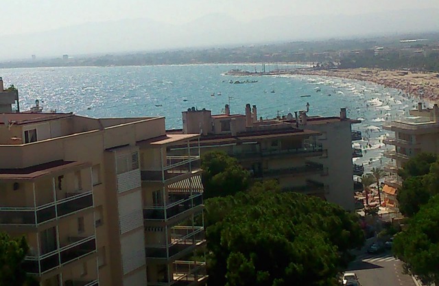 apartment/flat - Salou
