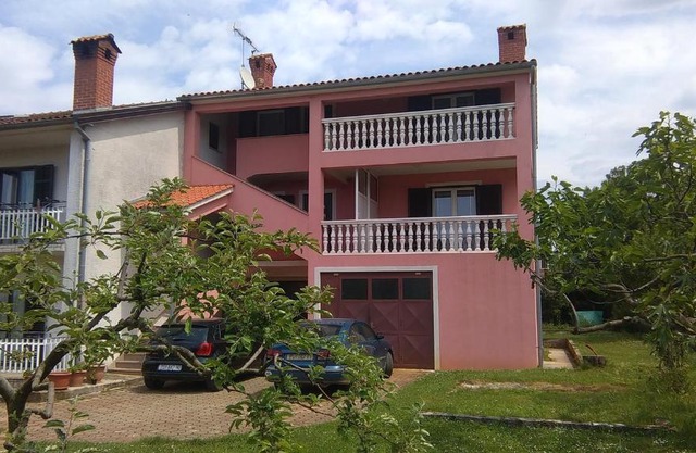 Apartment Flengi 15395a