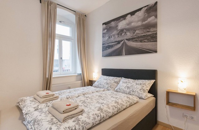 Apartment for 4 guests with 55m² in Dresden (68385)