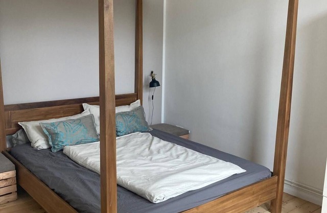 Apartment for 4 guests with 54m² in Hannover (264660)