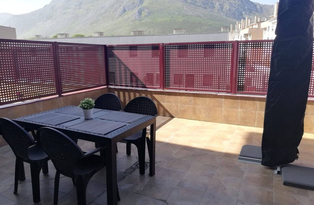 APARTMENT FOR 2/4 PEOPLE NEAR THE BEACHES