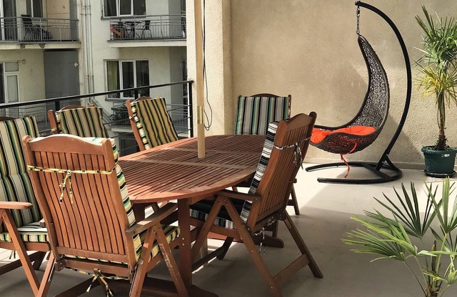 Apartment for rent near the turtle lake