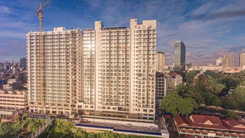 Apartment for Rent