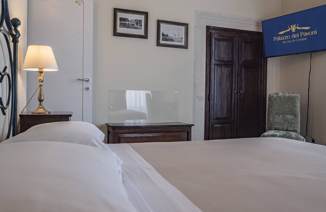 Apartment for up to 5 guests with kitchen in historic center of L'Aquila