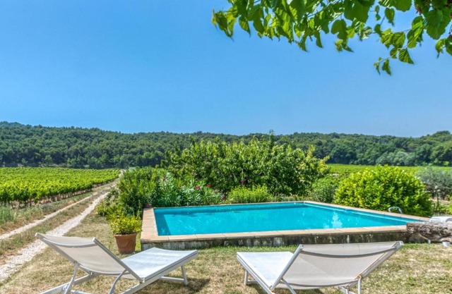 Apartment Le Petit Champs