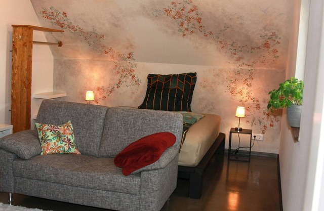 Apartment 'Frederick' with Wi-Fi