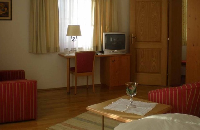Apartment Göll - House Siller