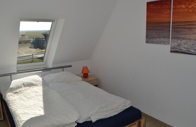 Apartment G - Reiterhof Immensee