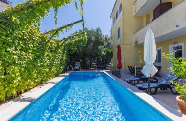 Apartment Gabi - MDN151 by Interhome