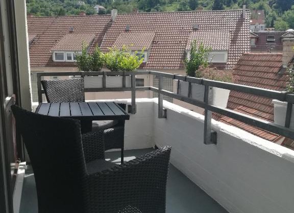 Apartment Gablenberg