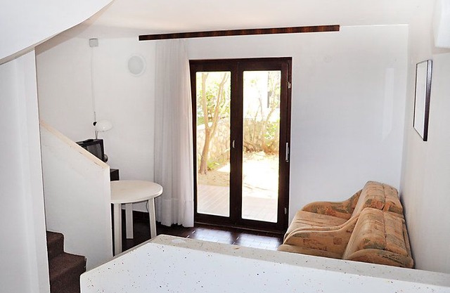 Apartment Gajac in Pag/Novalja - 4 persons, 1 bedrooms