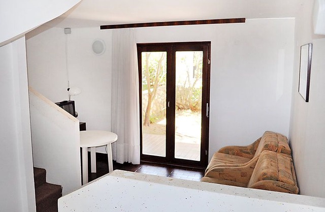 Apartment Gajac in Pag/Novalja - 4 persons, 1 bedrooms