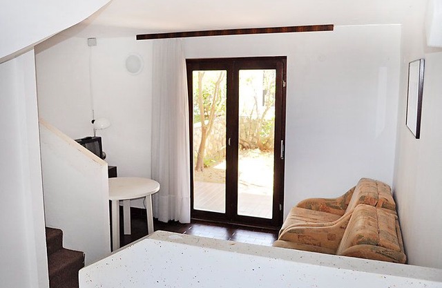 Apartment Gajac in Pag/Novalja - 4 persons, 1 bedrooms