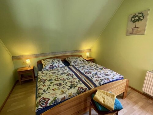 Apartment Gebauer in Antweiler - 2 persons, 1 bedrooms