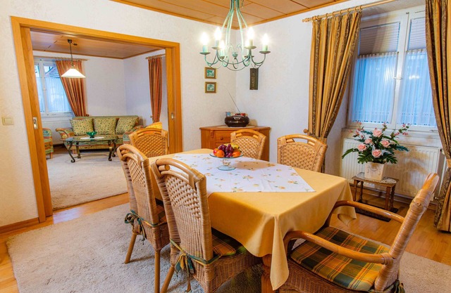 Apartment Gelber Salon with Wi-Fi and close to the center