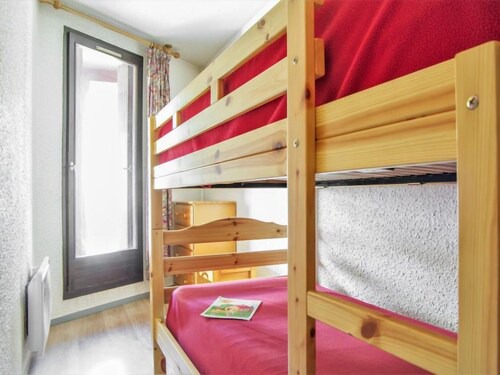 Apartment Gentiane in Chamonix - 6 persons, 2 bedrooms