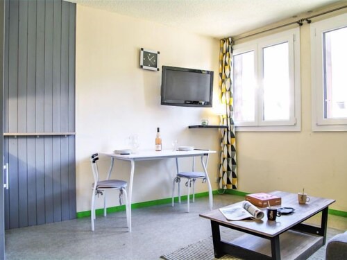 Apartment Gentiane in Chamonix - 2 persons, 1 bedrooms
