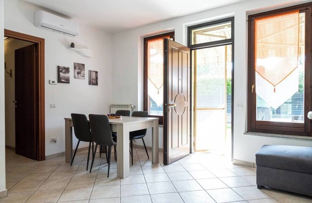 Apartment Giulia
