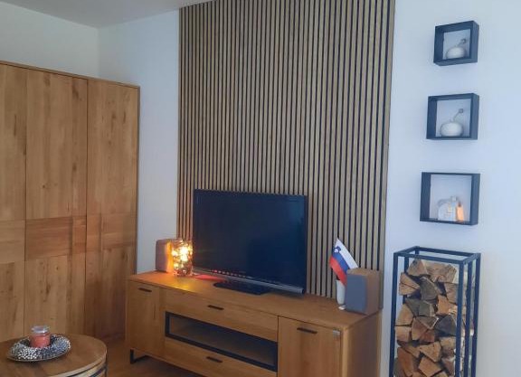 Apartment - Golden Fox 18 - Pohorske terase