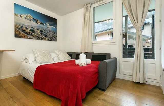 Apartment Grepon 2